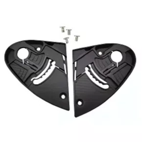 Reparo Kit Suporte Viseira Capacete Racer1 Rc2 Start