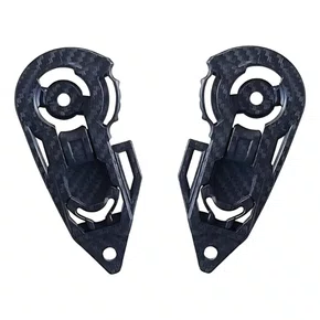 Reparo Kit Suporte Viseira Race Tech Sector