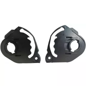 Reparo Sup Viseira Capa Ls2 Ff320 353 Com 3 Estágios