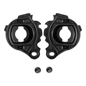 Reparo Suporte Viseira Capacete Ls2 FF808 Stream 2