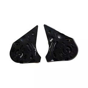 Reparo Suporte Viseira Capacete Norisk Ff391 e Razor FF80