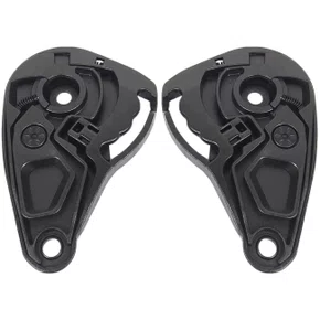 Reparo Suporte Viseira Capacete Norisk Strada 2 Original