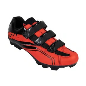 Sapatilha Ciclismo Bike Asw Fury Vermelho