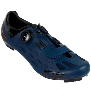 Sapatilha Ciclismo Bike Asw Ruby Road Azul