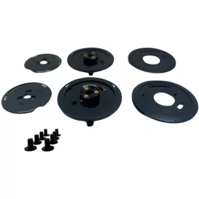 Suporte de Viseira Ls2 FF902 Scope