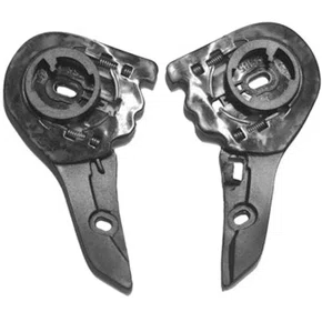 Suporte Viseira Ls2 Ff358 Original