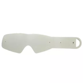 Tear Off Oculos Motocross Alpinestars Vision Youth 20 Unid