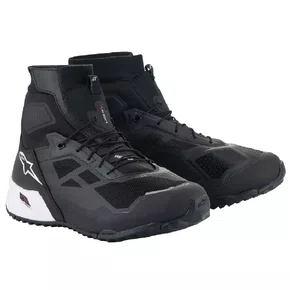 Tênis Alpinestars CR 1 Preto Branco