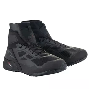 Tênis Alpinestars CR 1 Preto Cinza