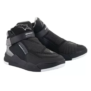 Tênis Alpinestars Speedflight Street Preto Metal