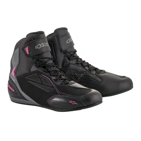 Tenis Alpinestars Stella Faster 3 Drystar Pret Ros