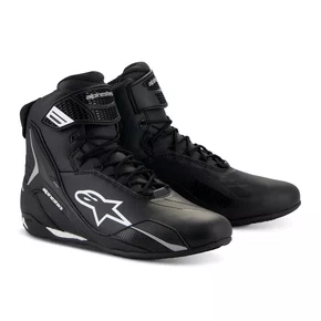 Tênis Alpinestars Stella Faster 4 Preto