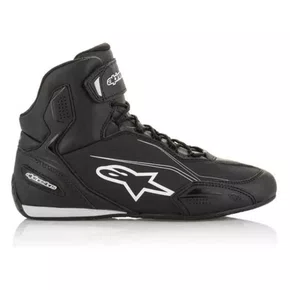 Tenis Pilotagem Moto Alpinestars Faster 3 Preto