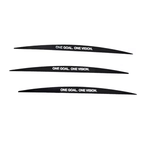 Tira Vedação Oculos Motocross Alpinestars Vision 8-5-3