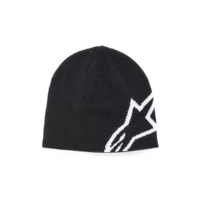 Touca De Lã Alpinestars Corp Shift Preta