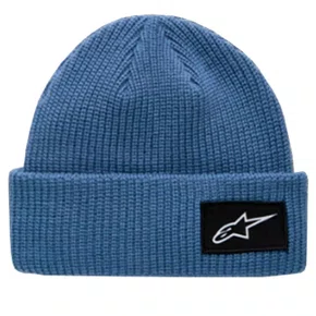 Touca De Lã Alpinestars Unload Rib Azul