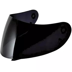 Viseira Capacete Agv K3 K4 Fumê Polivisor