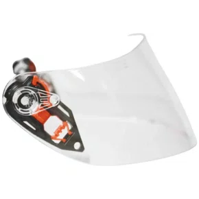 Viseira Capacete Agv K3 Sv Cristal Mais Kit Reparo