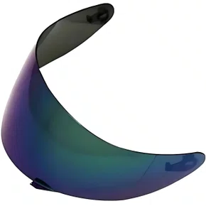 Viseira Capacete Agv K3 Sv K1 Stealth Camaleão Polivisor