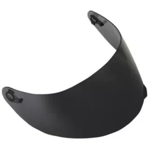 Viseira Capacete Agv K3 Sv K1 Stealth Fume Polivisor