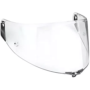 Viseira Capacete Agv Pista Gpr Corsa R Pista Rr Cristal