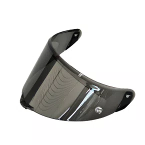 Viseira Capacete Agv Pista Gpr Corsa R Pista Rr Fumê