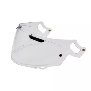 Viseira Capacete Arai Rx-7x Corsair-x Rx-7v Vetor X Cristal