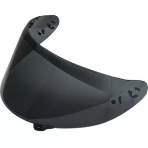 Viseira Capacete ASX V18B Segment Fumê Polivisor
