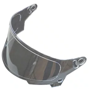 Viseira Capacete Bell Eliminator Cristal