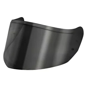 Viseira Capacete Fechado LS2 FF808 Stream 2 Cromada Original