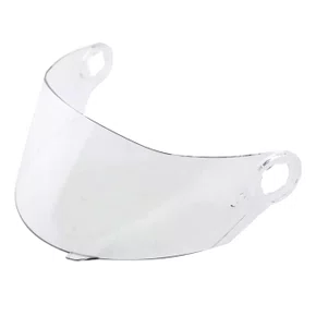 Viseira Capacete Fw3 Gt Gt2 Gt3 G4 Gt5 Cristal