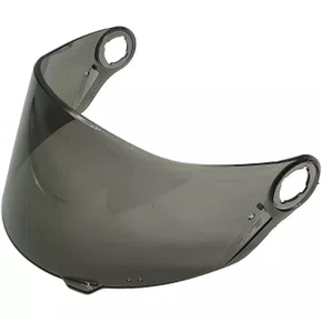 Viseira Capacete Fw3 Gt Gt2 Gt3 G4 Gt5 Fume