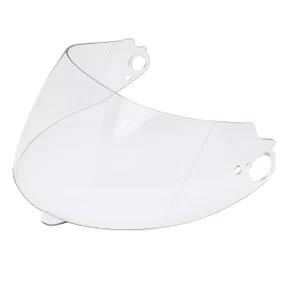 Viseira Capacete Helt 936 Hippo Yohe Pratik Cristal Polivisor