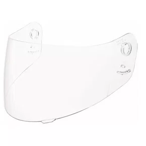 Viseira Capacete Helt Elite V21 Cristal Polivisor