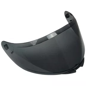 Viseira Capacete Helt Polar Yohe Blade Fume