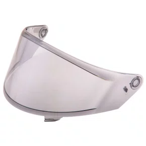 Viseira Capacete Kyt NFR Nx Race Nz Race Cristal Visor 1