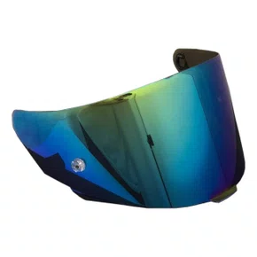 Viseira Capacete Kyt Tt Course Camaleão