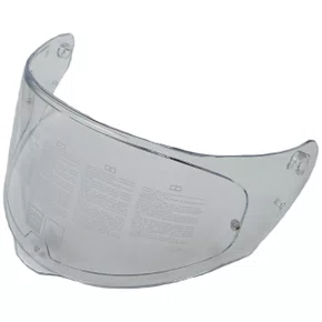 Viseira Capacete Ls2 Ff320 Ff353 Cristal Polivisor