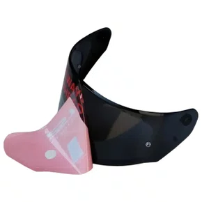 Viseira Capacete Ls2 Ff320 Stream FF353 Rapid Fumê Original