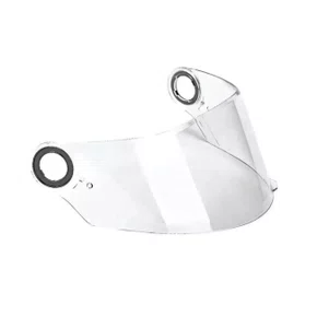 Viseira Capacete LS2 FF358 Cristal Padrão Original