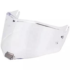 Viseira Capacete Ls2 Ff805 Thunder Cristal
