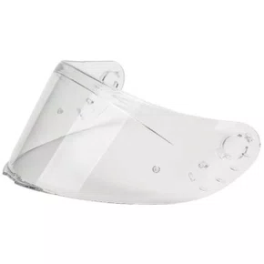 Viseira Capacete Mt Blade 2 Revenge 2 Cristal