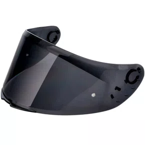 Viseira Capacete Mt Blade 2 Revenge 2 Fume