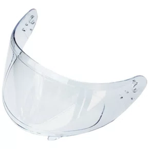 Viseira Capacete MT Thunder 3 Stinger Revenge Cristal Polivisor