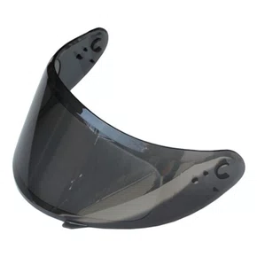 Viseira Capacete Mt Thunder 3 Stinger Revenge Fume