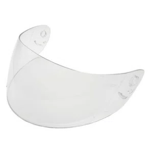 Viseira Capacete Nasa Sh881 Gdr Ff821 Blackblade Cristal