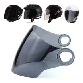 Viseira Capacete New Liberty 3 New Atomic Zeus 202fb Fume