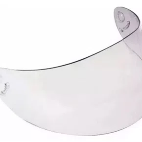 Viseira Capacete Norisk Ff391 FF389 FF369 Cristal Polivisor