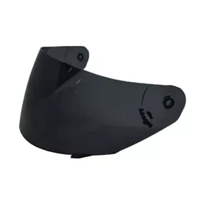 Viseira Capacete Norisk Ff391 Razor Fume