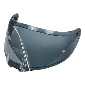 Viseira Capacete Norisk Flow Fumê Original